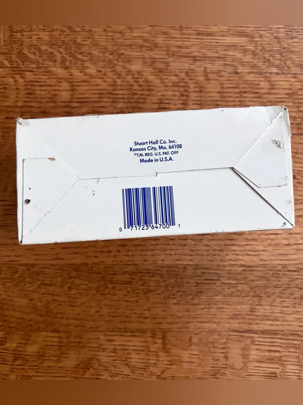 Vintage Stuart Hall Air Mail Envelopes 44 Count  Model 3915 Security Lined USA
